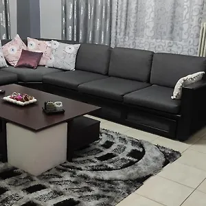  Apartament Sweet In Sykies Grecia