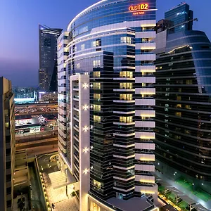 **** Hotel Dusit D2 Kenz Emiratele Arabe Unite