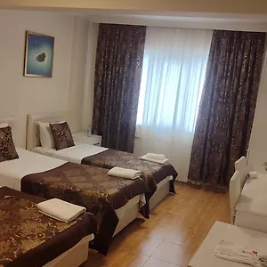  Hotel de apartamente Hotel Best Apart Turcia