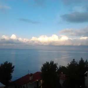 Stefania Apartament