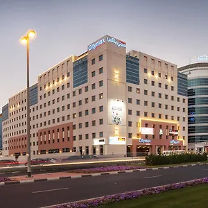*** Hotel Citymax Bur Emiratele Arabe Unite