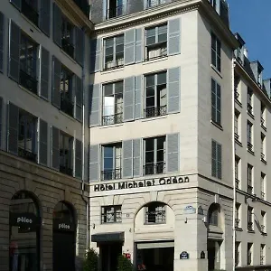 Michelet Odeon Fransa